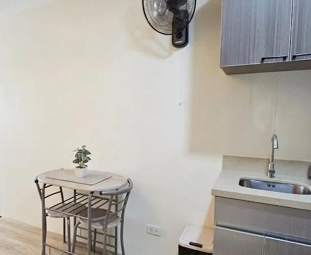 Serene 1Br Median, Walk To It Park & Waterfront, With Netflix Apartment *