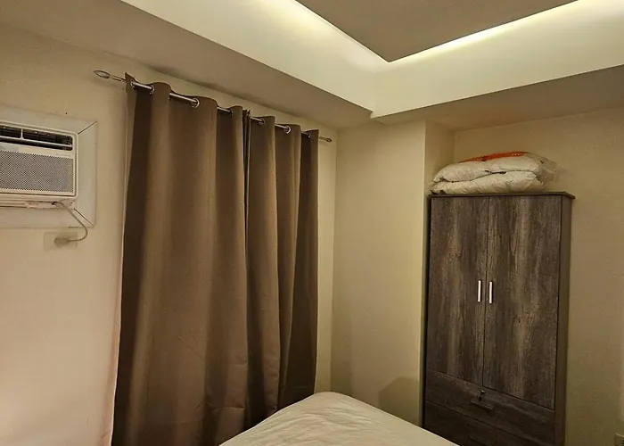 Apartment Serene 1Br Median, Walk To It Park & Waterfront, With Netflix *