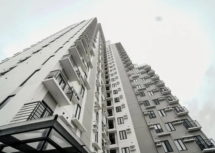 Serene 1Br Median, Walk To It Park & Waterfront, With Netflix Apartment