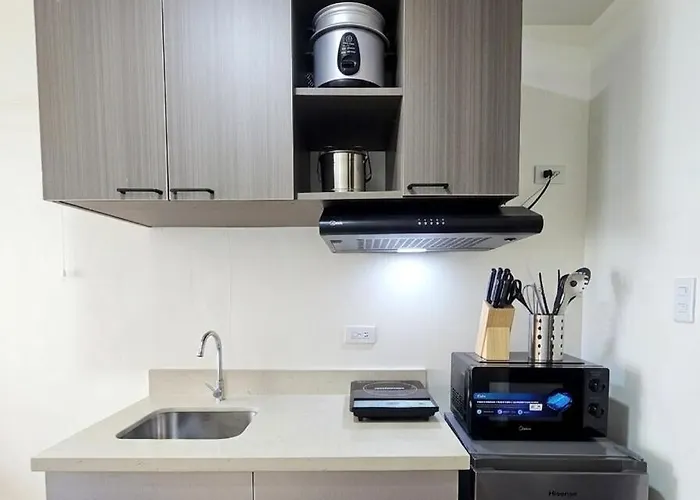 Apartment Serene 1Br Median, Walk To It Park & Waterfront, With Netflix *
