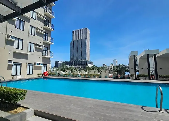 Apartment Serene 1Br Median, Walk To It Park & Waterfront, With Netflix *