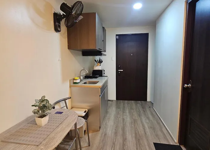 Apartment Serene 1Br Median, Walk To It Park & Waterfront, With Netflix