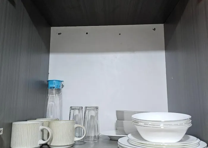 Serene 1Br Median, Walk To It Park & Waterfront, With Netflix *