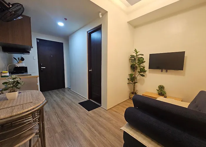 Serene 1Br Median, Walk To It Park & Waterfront, With Netflix Apartment *