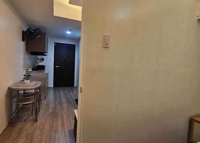 Apartment Serene 1Br Median, Walk To It Park & Waterfront, With Netflix