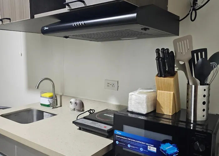 Serene 1Br Median, Walk To It Park & Waterfront, With Netflix Apartment *